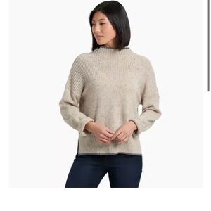 Kuhl Dolomiti Sweater Small